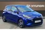 2023 Hyundai i10