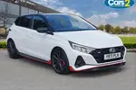 2021 Hyundai i20