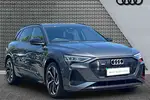 2023 Audi e-tron