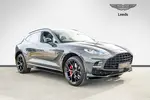 2025 Aston Martin DBX