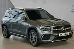 2025 Mercedes-Benz GLB