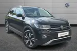 2024 Volkswagen T-Cross