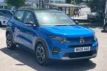 2025 Citroen C3