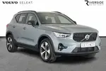 2022 Volvo XC40