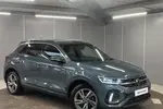 2025 Volkswagen T-Roc