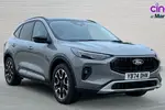 2024 Ford Kuga
