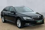 2019 Skoda Superb Estate