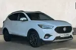 2024 MG ZS