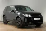 2022 Land Rover Discovery Sport