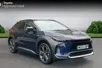 2023 Toyota bZ4X