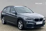 2017 BMW X1