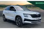 2025 Skoda Karoq