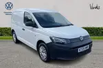 2025 Volkswagen Caddy