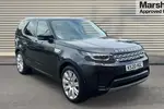 2020 Land Rover Discovery