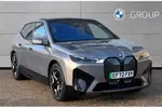 2022 BMW iX