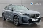 2025 BMW X1