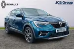 2022 Renault Arkana