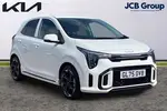2025 Kia Picanto