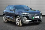 2025 Audi Q6