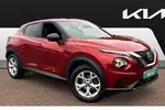 2020 Nissan Juke