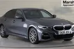 2020 BMW 3 Series