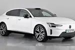 2025 Volvo Es90