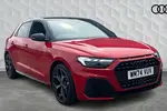 2025 Audi A1