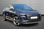 2025 Audi Q4