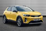 2022 Kia Stonic