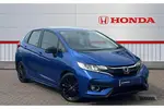 2019 Honda Jazz