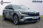 2023 Renault Austral