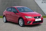 2021 SEAT Ibiza