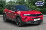 2023 Vauxhall Mokka