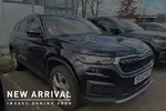 2022 Skoda Kodiaq