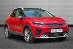 2023 Kia Stonic
