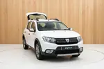 2020 Dacia Sandero Stepway