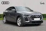 2025 Audi Q5 Sportback