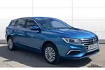 2022 MG MG5