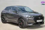 2022 DS DS 3