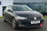 2019 Volkswagen Polo