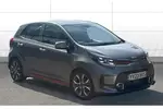 2023 Kia Picanto