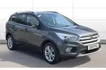 2018 Ford Kuga