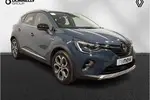 2024 Renault Captur