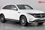 2020 Mercedes-Benz EQC
