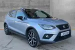 2020 SEAT Arona