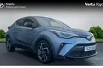 2020 Toyota C-HR