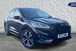 2022 Ford Kuga