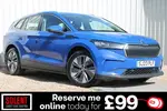 2023 Skoda Enyaq