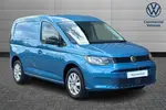 2024 Volkswagen Caddy