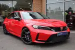 2023 Honda Civic Type R